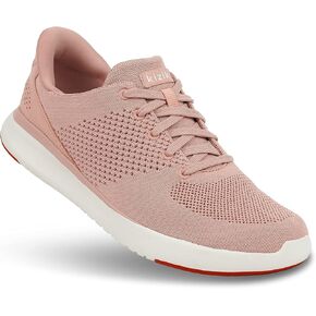 Kizik Slip On Sneakers: Lima - Comfortable All-Day Wear, Hands Free Convenience, Breathable Knit Top, Mens & Womens Walking Shoes with Arch Support