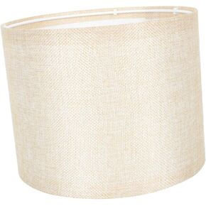 ARTIBETTER Pendant Lamp Large Lampshade Elegant Bedside Lamp for Bedroom Shade Decor