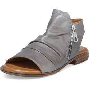 Miz Mooz Dylan Women's Leather Sandal