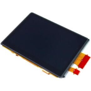 Digital Camera Repairing Accessories Kit, Camera LCD Display Screen with Backlight Touch Spare Part for Canon EOS M Digital Camera