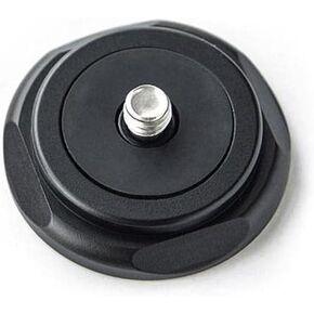 SUNWAYFOTO AP-152 Video Light Stick Dedicated Round QR-Plate