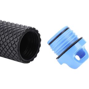 Camera Floating Handle Grip, Camera Handle with Lanyard Anti Skid Texture Camera Handle Grip for Diving and Surfing (Green)
