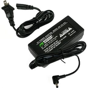 محول/شاحن طاقة AC لـ Canon ZR100