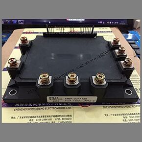Davitu Electricity Generation - 6MBP100RA120 module Special supply Welcome to order !