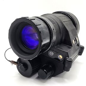 Superior Tactical Elbit PH White Phosphor Gen 3 Night Vision Monocular PVS-14