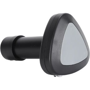 Wi Fi Electronic Microscope Eyepiece, 2MP HD 1920x1080P Wi Fi Microscope Eyepiece for 23.2mm, 30mm, 30.5mm, Compatible with for iOS, for Android, and PC Platforms