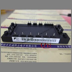 Davitu Electricity Generation - 7MBR15SA-120 supply module Welcome to order !