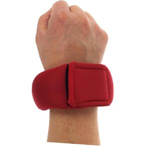 VICASKY 1PC Weight Bearing Sandbag Wristband Training Aid for Fitness Comfortable Ankle Guard for Men and Women Durable Sports Accessory Soft and Breathable present for Enthusiasts