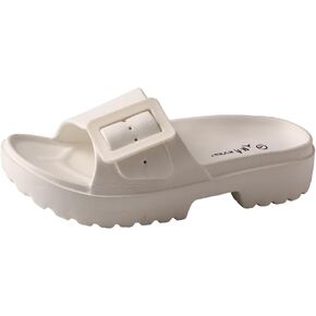 TMA EYES Comfortable women's slippers are designed to be breathable, portable, and fashionable, suitable for indoor use