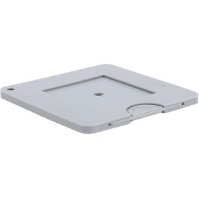Artist View Catcher, Easy to Operate Compact Design Drawing Viewfinder Sliding Mechanism for Sketching Photography