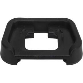 DK29 Camera Viewfinder Eyecup for Z5 Z6 Z7 Z6II Z7II - Protects Eyepiece, Blocks Glare, Comfortable Fit