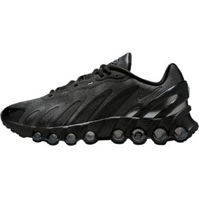 Nike Air Max Dn8 Women's Shoes (HF5509-002, Black/Iron Grey/Iron Grey/Metallic Dark Grey)