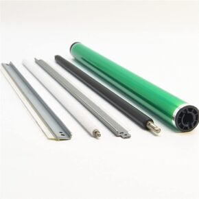 Lilianos MPC3003 OPC Drum Cleaning Roller PCR For Ricoh MP C3503 C4503 C5503 C6003 MPC6004 C3504 C4504 Photoconductor - (CN, Color: KIT CLASS A)