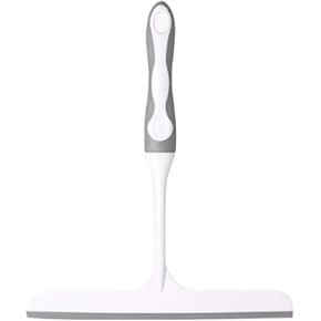 Multifunctional Plastic Squeegees Squeegees with Handles Multifunctional Squeegees Hangable Squeegees Easy to Clean Squeegees Lightweight