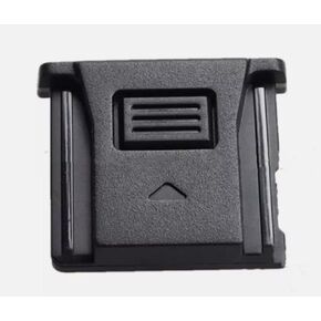NEW Genuine Hot Shoe Hotshoe Flash Cover Compatible with Panasonic Lumix DC-GH5 DC-GH5S