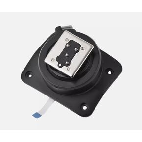New Genuine Hotshoe Hot Shoe Base Foot Bracket Compatible with Godox V1 V1N V1-N for Nikon Mount