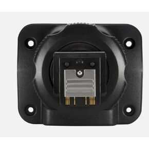 New Genuine Hotshoe Hot Shoe Base Foot Bracket Compatible with Godox TT685 TT685S TT685-S for Sony Mount