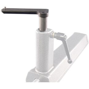 Robust, Box Tool Rest, Long Post