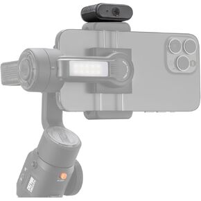 AI Tracking Sensor Magnetic AI Module AI Tracker Compatible with ZHIYUN Smooth 5S AI Gimbal Stabilizer