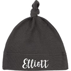 Personalized Baby Hat | Personalized Newborn Hat | Custom Baby Boy and Girl Hats