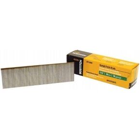 BOSTITCH BT1335B 1-3/8-Inch 18 Gauge Brad Nails (3,000 per Box) by BOSTITCH