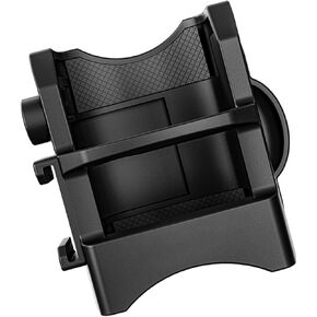 Multifunctional Camera Expansion Adapter for Pocket 3 Camera with Cold Shoe Mount 1/4 Screw Hole for Easy Attachment