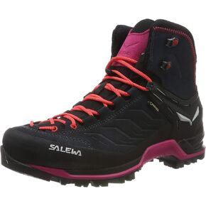 Salewa Women's Ws Mountain Trainer Mid Gore-tex High Rise Hiking Shoes
