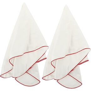 2pcs Microfiber Glass Polishing Cloths for Wine Glasses Glassware Cameras Sunglasses Heavy-Duty Lint Absorbent Towels for Effortless Cleaning Home Hospitality