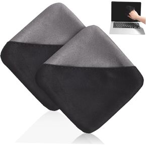Cleaning Cloth Set 2 Pack Car Touch Screen Non-Scratch Lens