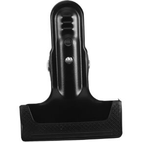 Heavy Duty A Shaped Metal Lamp Holder Fixing Clip Versatile Spring Clamp for Photography Woodworking and Projects Reliable and Easy to Install