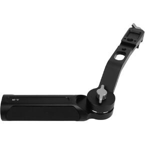 AQXREIGHT HANDHELD HANDGRIP KIT FOR RS3 RSC2 RS2 RS3 PRO - تعزيز تجربة صناعة الأفلام الخاصة بك
