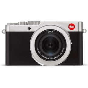 Leica D-LUX 7 Silver 19116