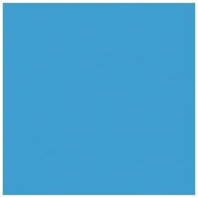 Rosco Roscolux Booster Blue, 20x24 Color Effects Lighting Filter