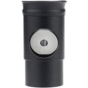 Portable Binoculars High Power, 1.25Inch Cheshire Collimating Eyepiece for Newtonian Refractor Telescopes Structure Astronomical Telescope Accessory monocular