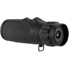 Portable 10x25 High Power Mini Monocular Telescope – Waterproof, Fogproof Compact Pocket Scope for Outdoor Use