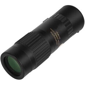 15-80x42 High Power Zoom Monocular Telescope with BAK4 Prism, Portable Waterproof Mini for Bird Watching, Traveling, and Sightseeing