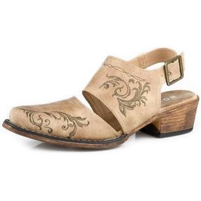 ROPER Women's Adda Ankle Boot