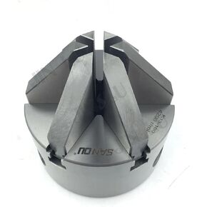 K13-100 Six Jaws Self-Centering Lathe Chuck Slop Chuck