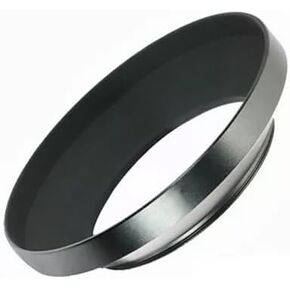 Lens Hood (Shade) Compatible with Canon RF 14-35mm F4 L is USM