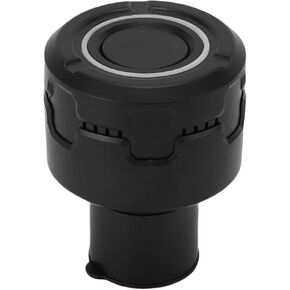 ASHATA WiFi Electronic Eyepiece, 5MP 4K Video Recording, Telescope and Microscope Accessories Wireless Electronic Eyepiece for 1.25 Inch Monocular Astronomical Photography