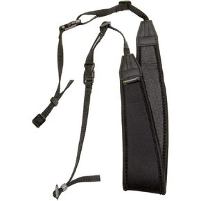 ProMaster Contour Strap - Black, (Model 6548)