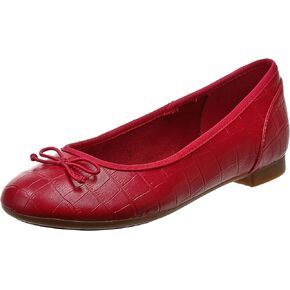 Clarks Women's Ballet Flats