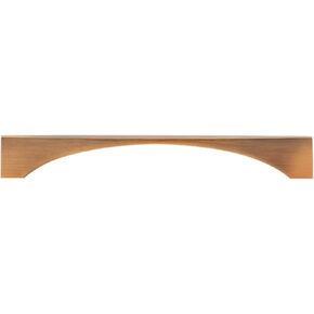 T Bar Handle,Kitchen Door Handles,Silver Steel Bar Pulls,Kitchen Handle Wardrobe Handle1 Piece Dresser Handle Cupboard Door Handles for Living Room Bedroom Bathroom(Hole Distance:192mm)