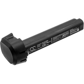 Replacement for FLIR E95 Battery by Technical Precision