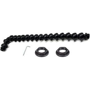 Adjustable Leveling Light Bend Tube Brackets Light Mount Brackets for illuminates in Various setting