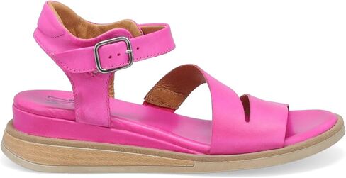 Miz Mooz Caryn Women's Sandals in Saudi Arabia