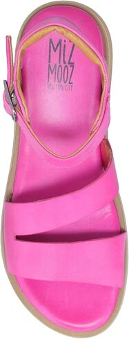 Miz Mooz Caryn Women's Sandals in Saudi Arabia