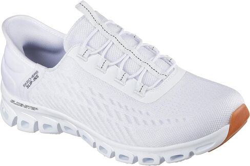 Women's Glide-Step-Tranquility Hands Free Slip-ins Sneaker in Saudi Arabia