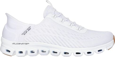 Women's Glide-Step-Tranquility Hands Free Slip-ins Sneaker in Saudi Arabia