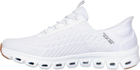 Women's Glide-Step-Tranquility Hands Free Slip-ins Sneaker in Saudi Arabia